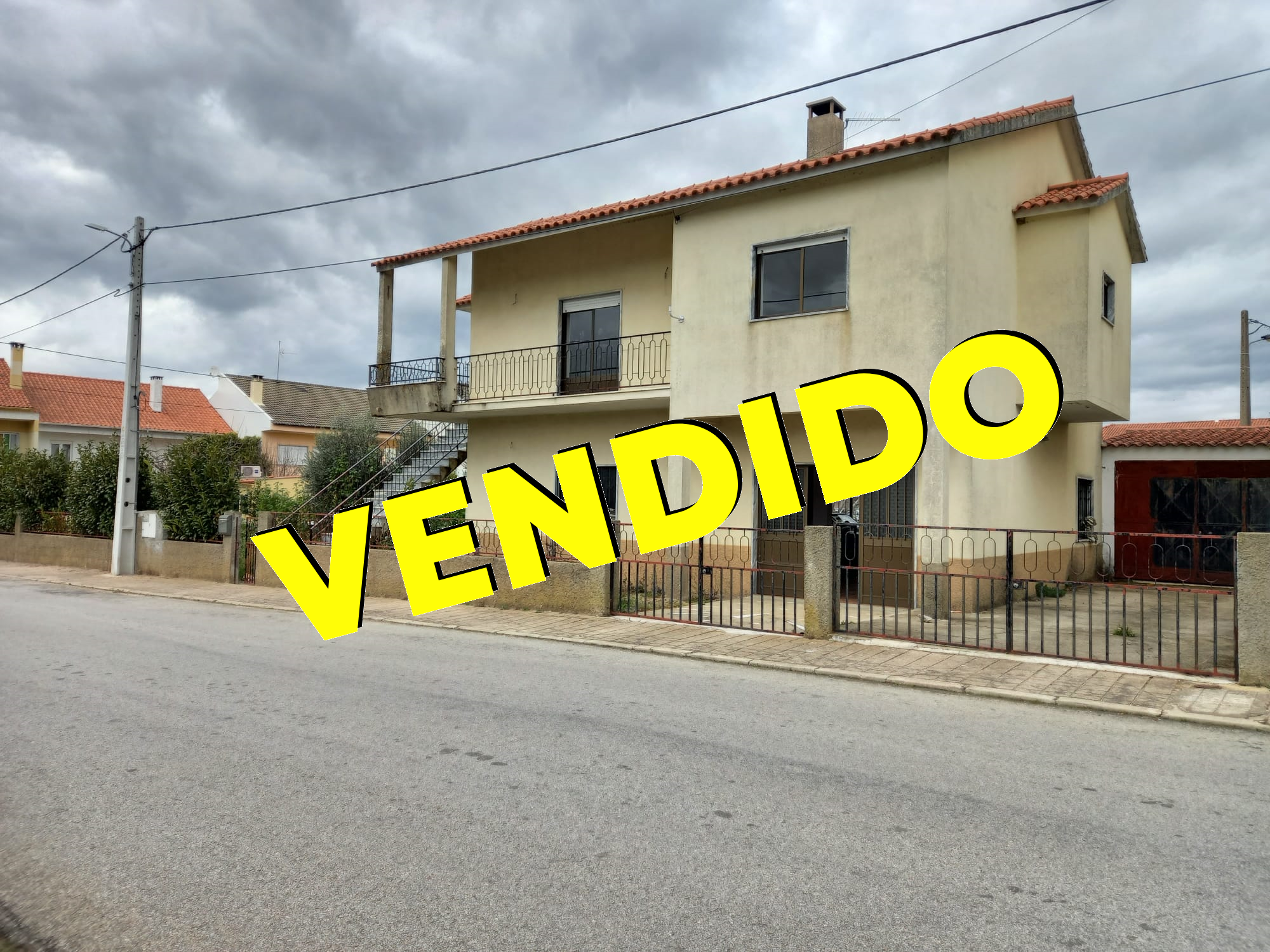 Imagem Moradia V3 - Valverde
