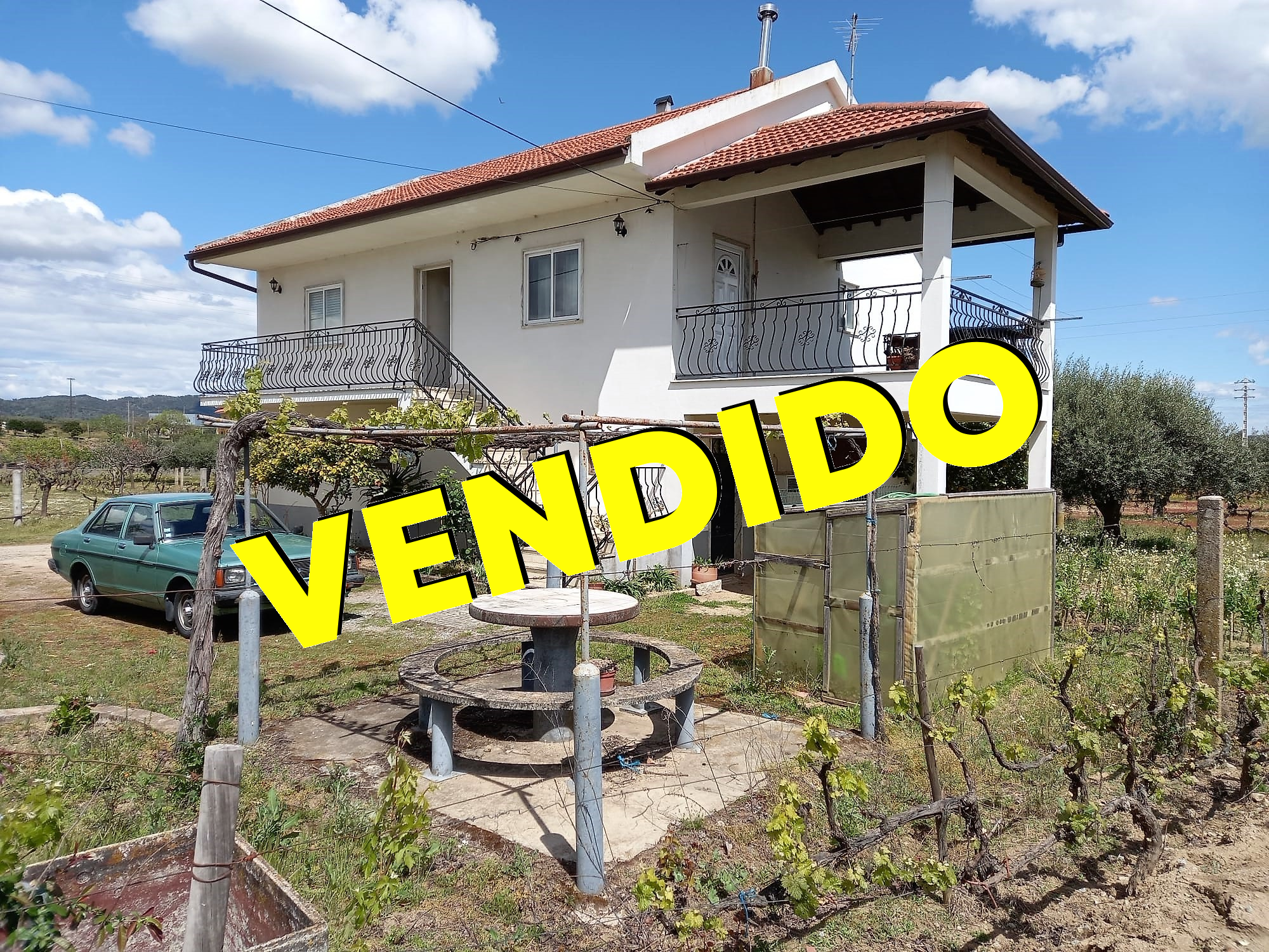 Imagem Moradia V3 - Fundão