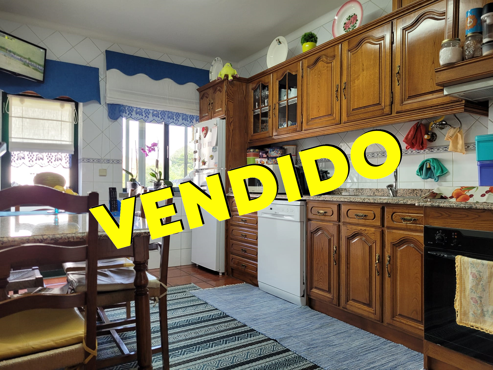 Imagem Apartamento T3 - 145.000,00€ - Fundão