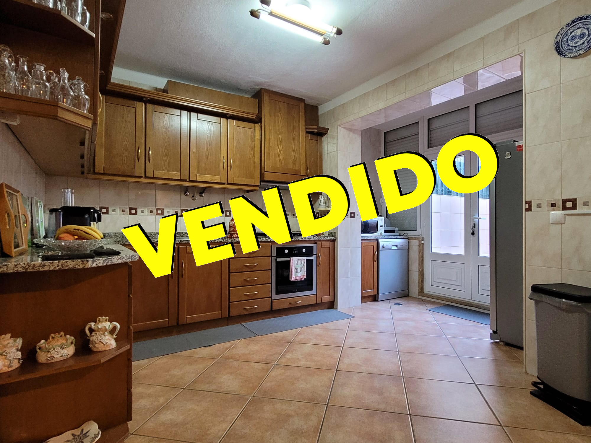 Imagem Apartamento T2 c/ Terraço - 119.900,00€ - Fundão